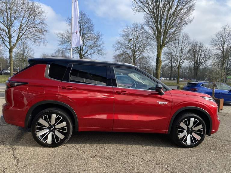 Mitsubishi Mitsubishi