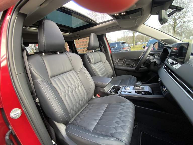 Mitsubishi Mitsubishi