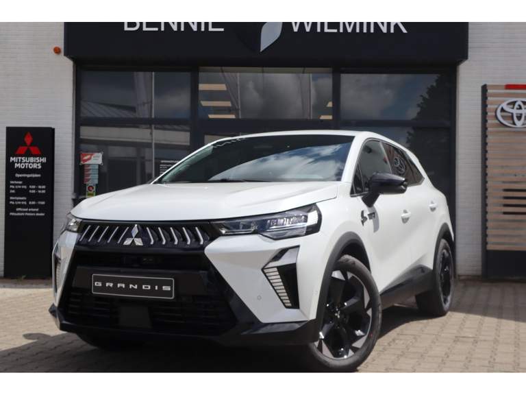 Mitsubishi