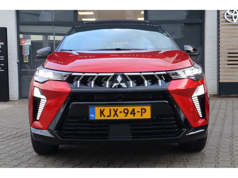 Mitsubishi