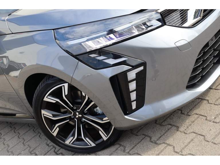 Mitsubishi