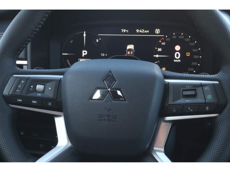 Mitsubishi