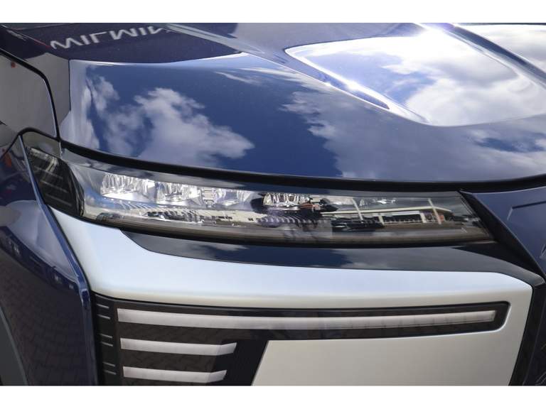 Mitsubishi