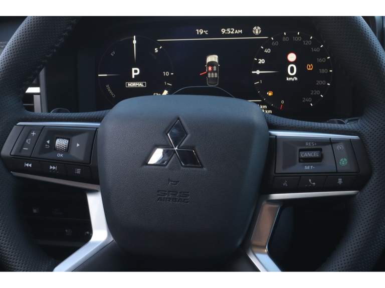 Mitsubishi