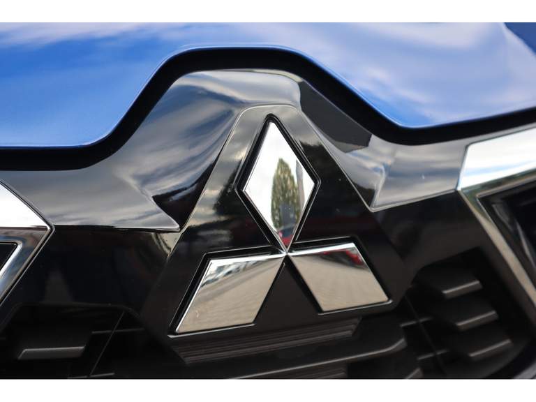 Mitsubishi