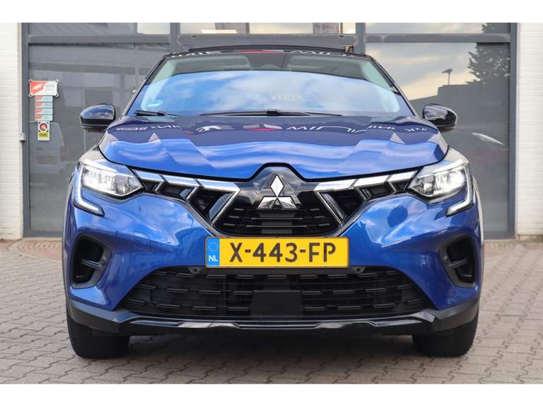 Mitsubishi