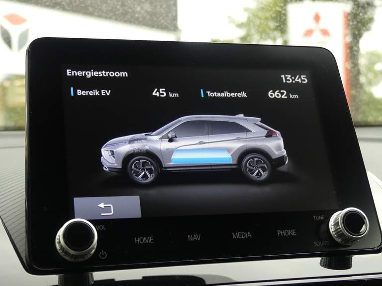 Mitsubishi Mitsubishi