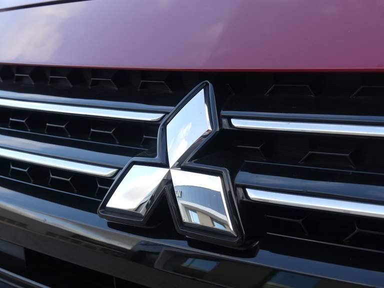 Mitsubishi Mitsubishi