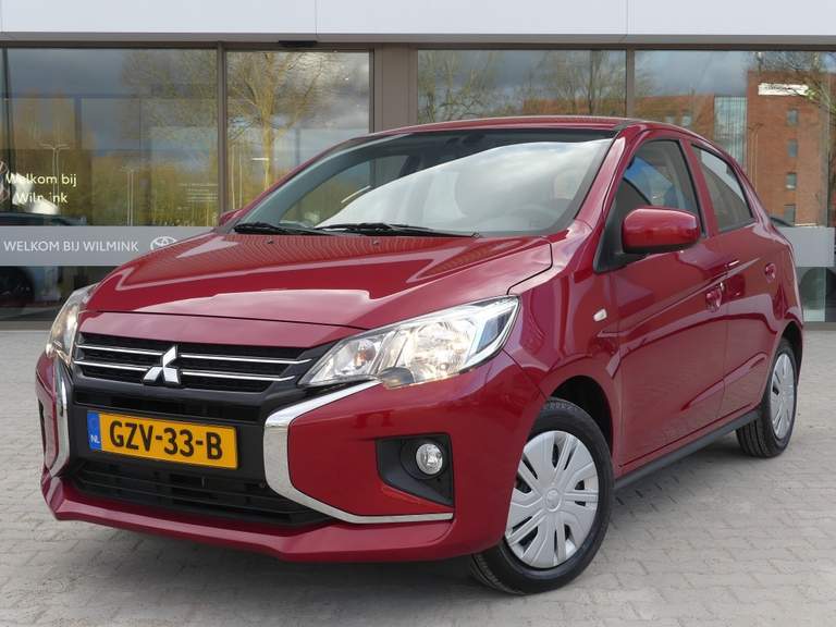 Mitsubishi