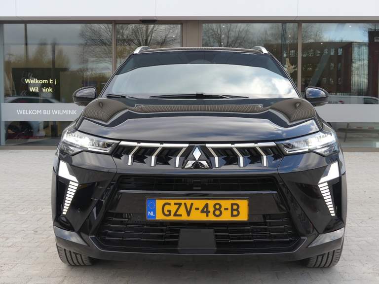 Mitsubishi Mitsubishi