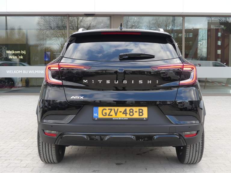 Mitsubishi Mitsubishi