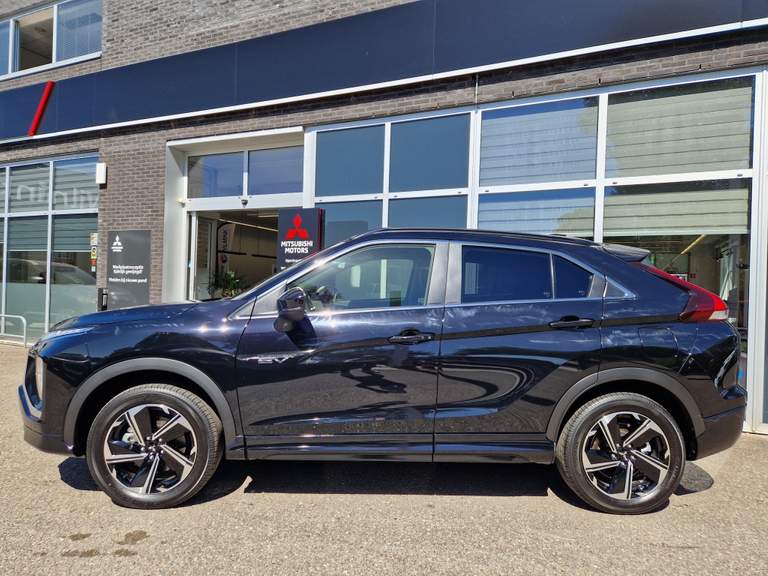 Mitsubishi Mitsubishi