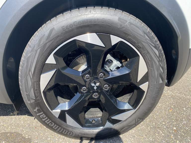 Mitsubishi Mitsubishi