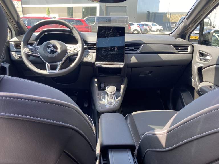 Mitsubishi Mitsubishi
