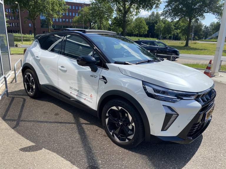 Mitsubishi Mitsubishi