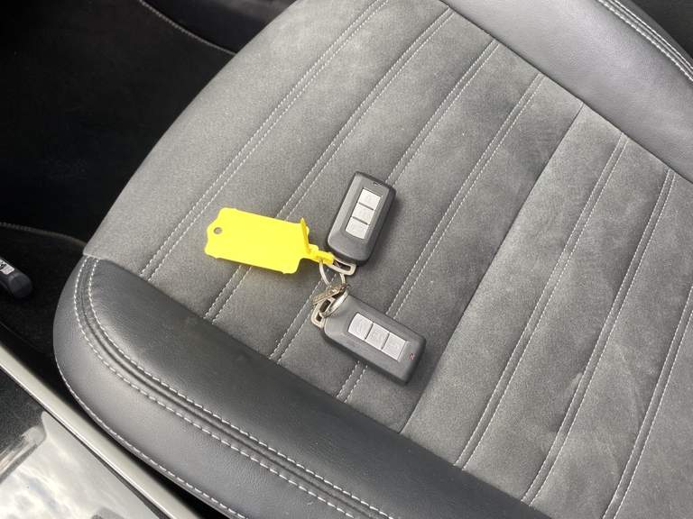 Mitsubishi Mitsubishi