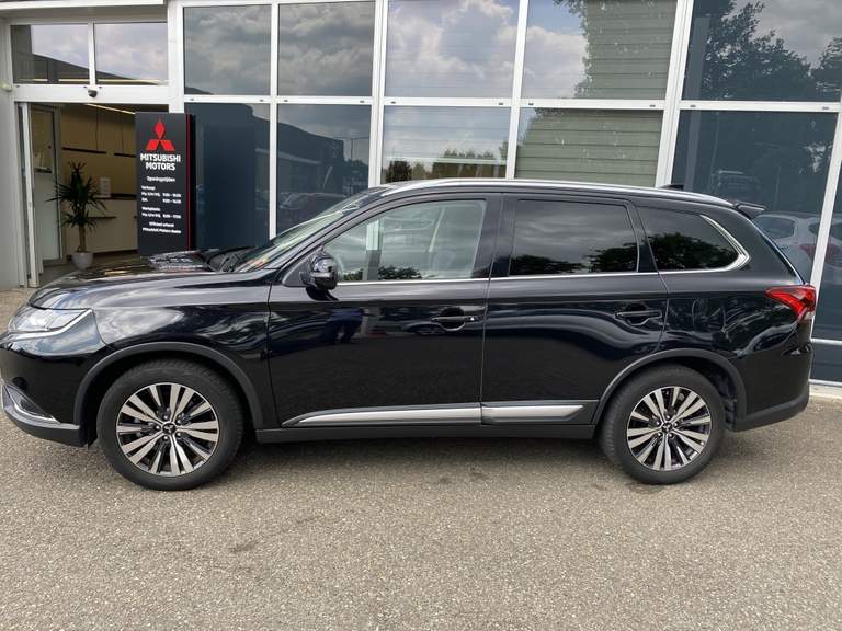 Mitsubishi Mitsubishi