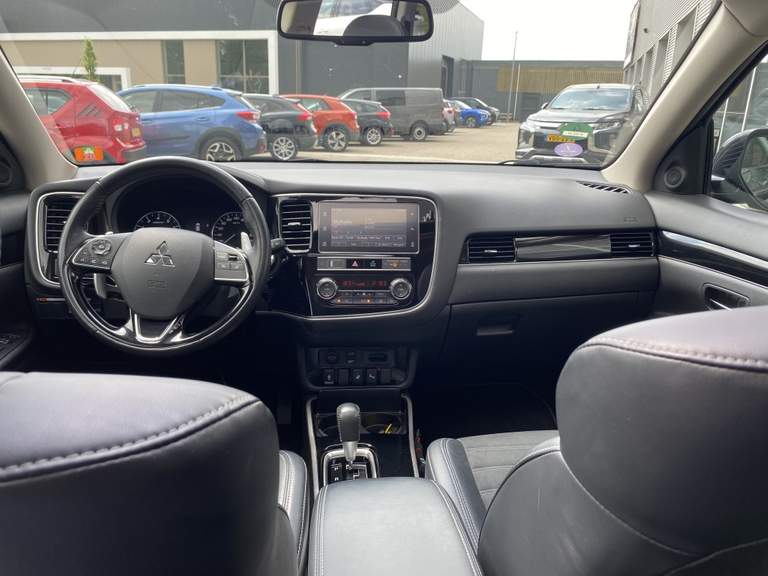 Mitsubishi Mitsubishi