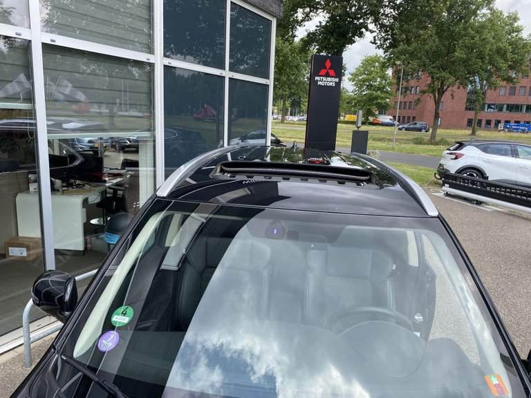 Mitsubishi Mitsubishi