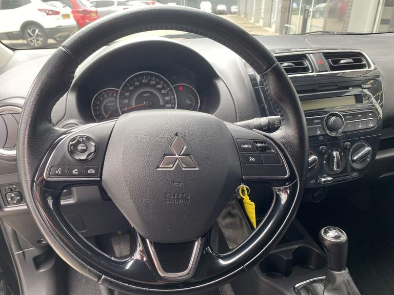 Mitsubishi Mitsubishi
