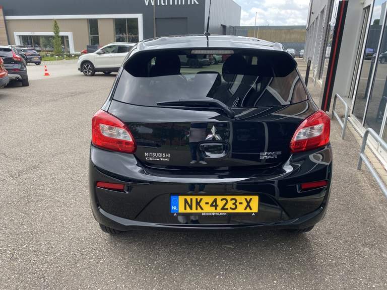 Mitsubishi Mitsubishi