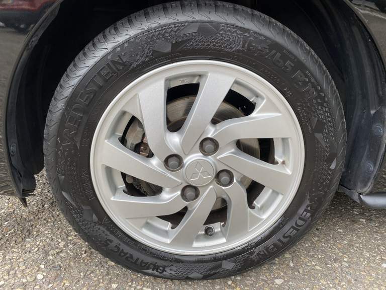 Mitsubishi Mitsubishi