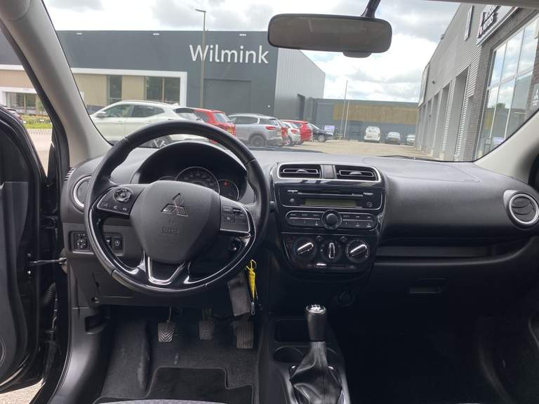 Mitsubishi Mitsubishi