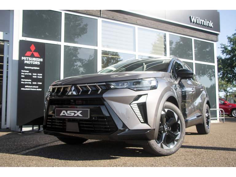 Mitsubishi