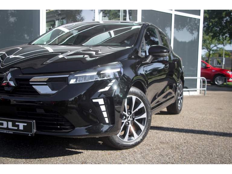 Mitsubishi Mitsubishi