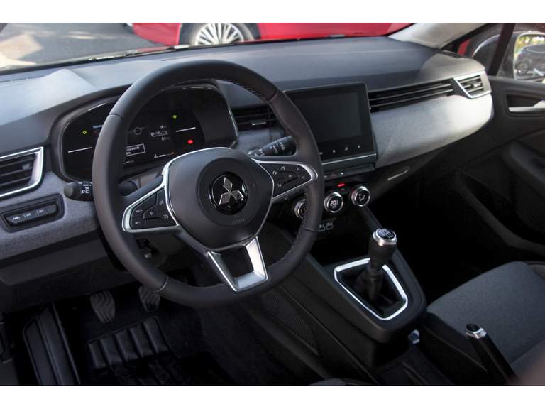 Mitsubishi Mitsubishi