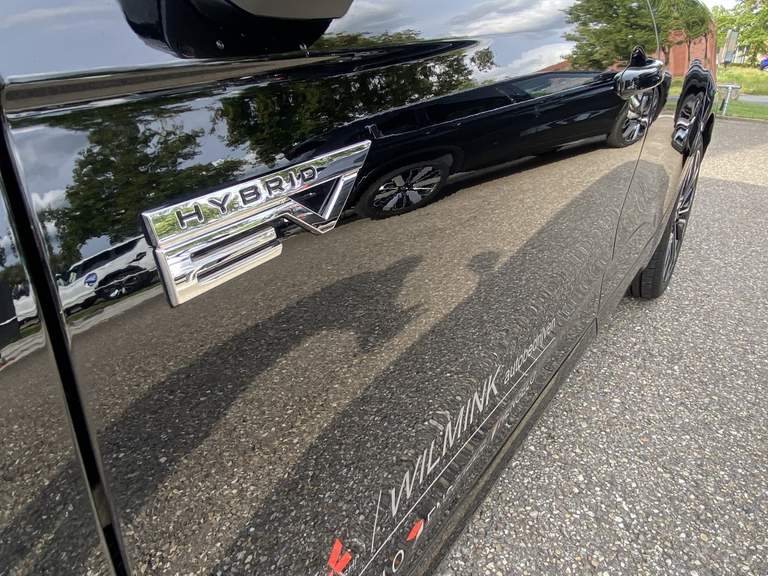 Mitsubishi Mitsubishi