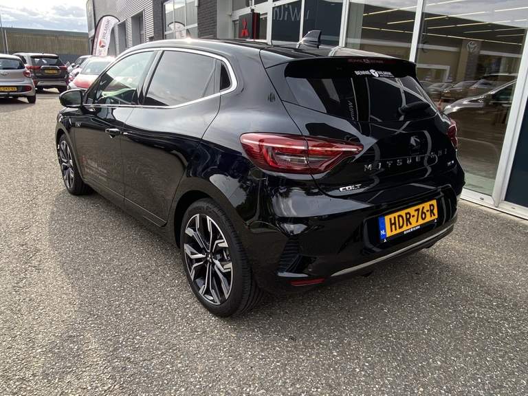 Mitsubishi Mitsubishi