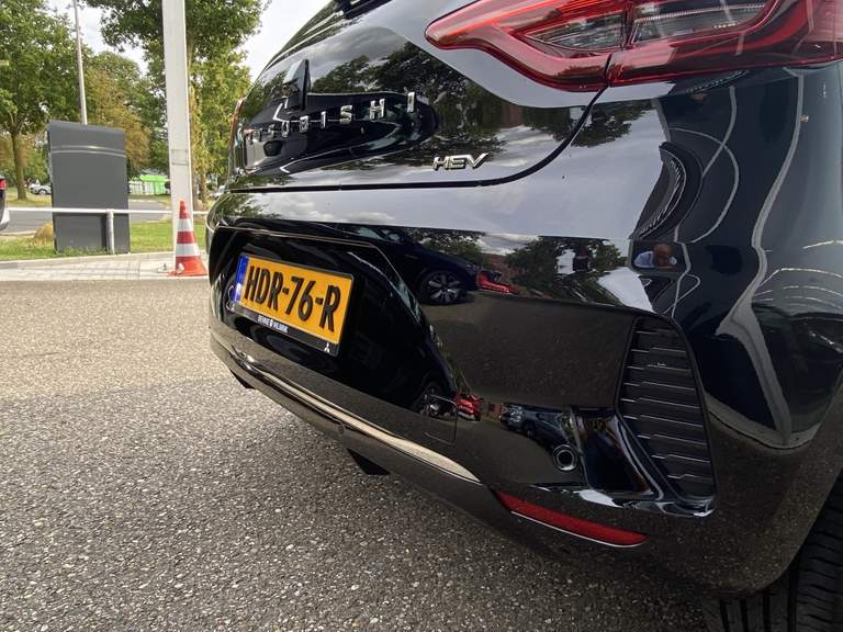 Mitsubishi Mitsubishi