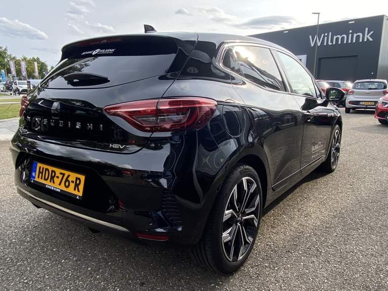 Mitsubishi Mitsubishi