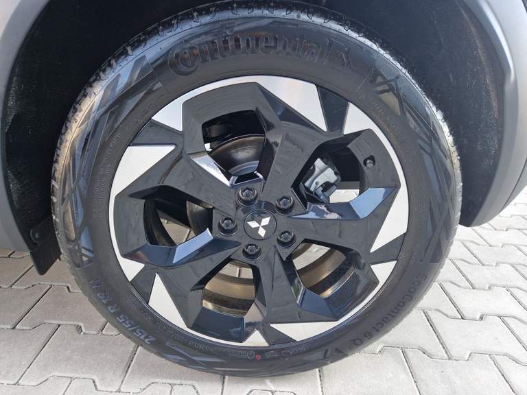 Mitsubishi Mitsubishi