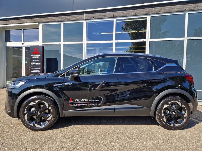 Mitsubishi Mitsubishi