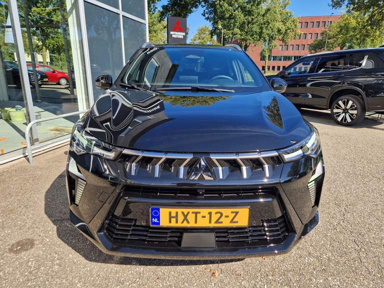 Mitsubishi Mitsubishi