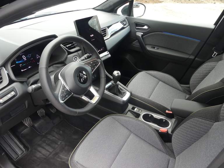 Mitsubishi Mitsubishi