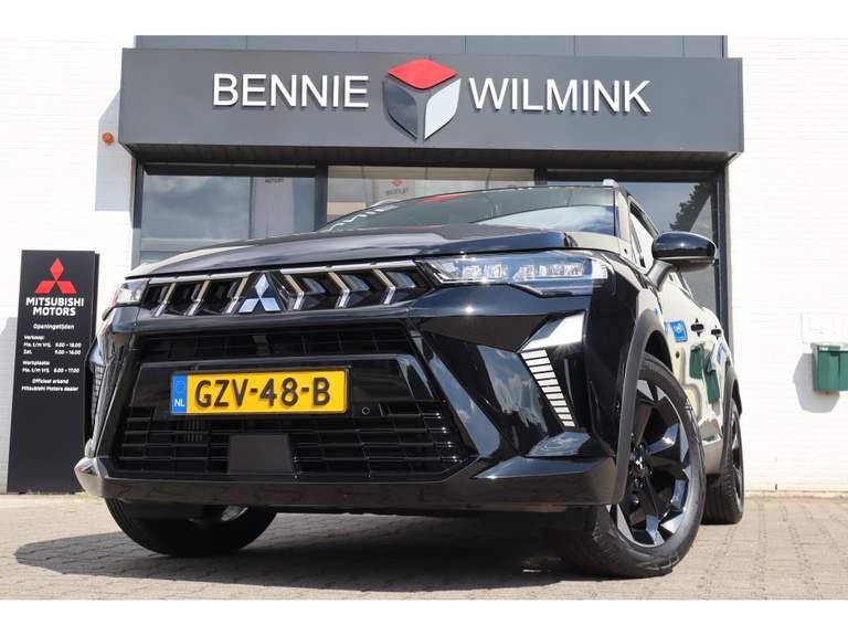 Mitsubishi Mitsubishi