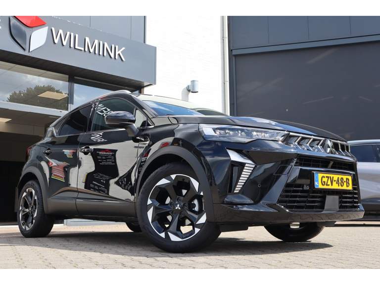 Mitsubishi Mitsubishi