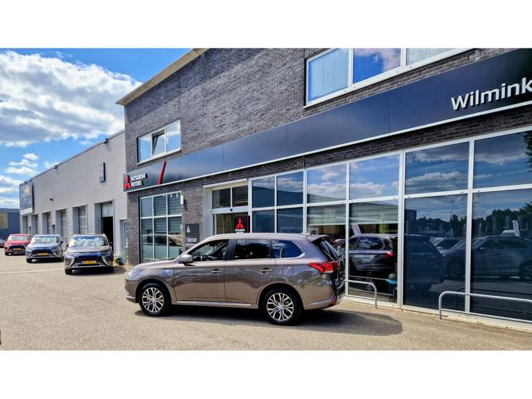 Mitsubishi Mitsubishi