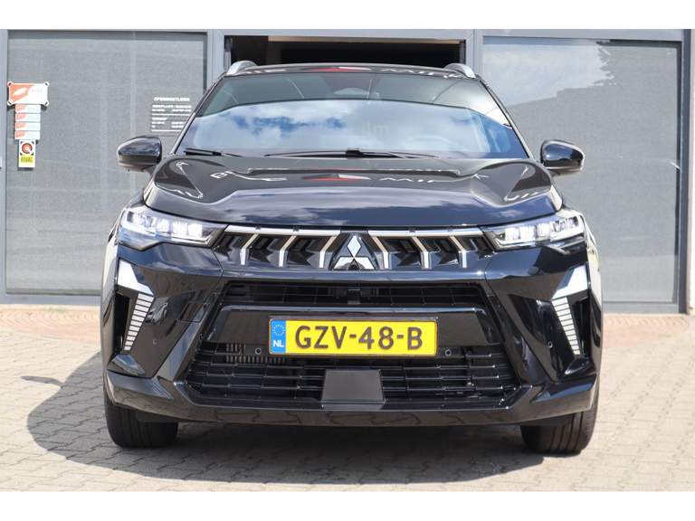 Mitsubishi Mitsubishi