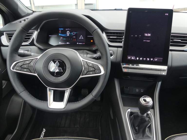 Mitsubishi Mitsubishi