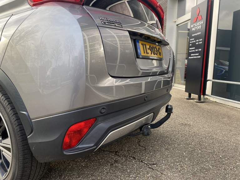 Mitsubishi Mitsubishi