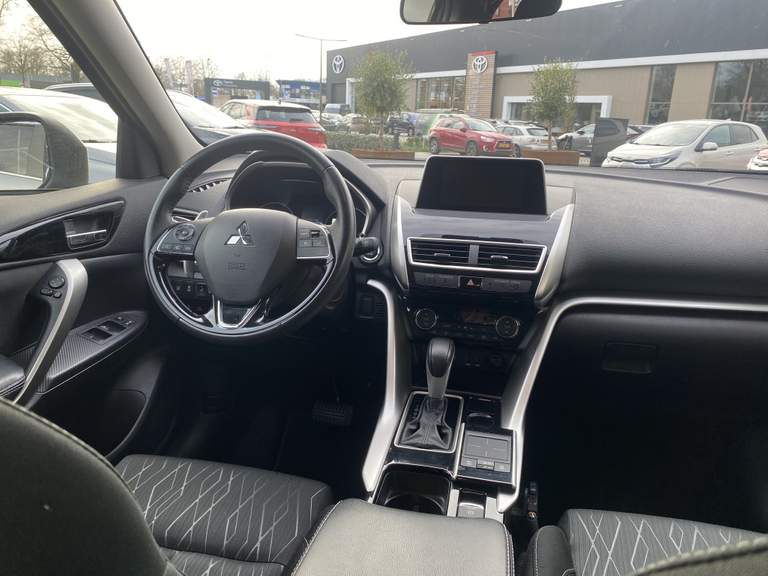 Mitsubishi Mitsubishi