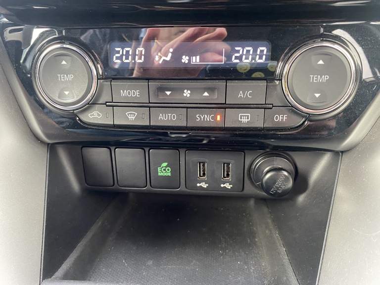 Mitsubishi Mitsubishi