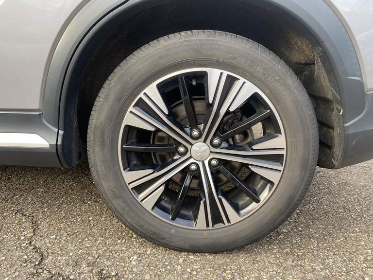 Mitsubishi Mitsubishi