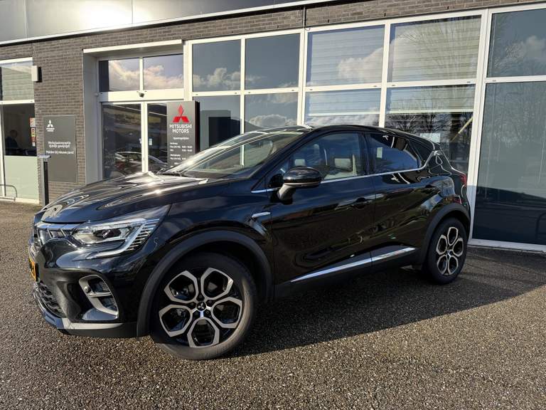 Mitsubishi Mitsubishi