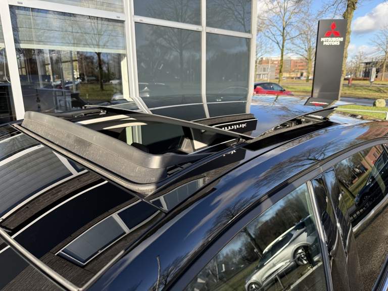 Mitsubishi Mitsubishi