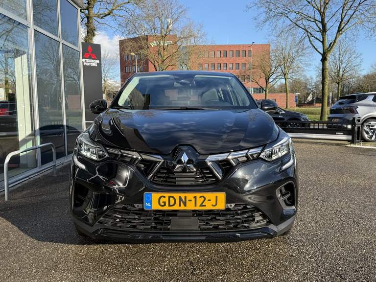 Mitsubishi Mitsubishi